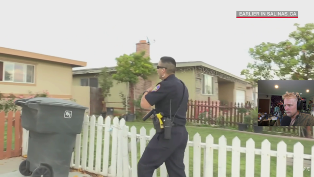NA Cops