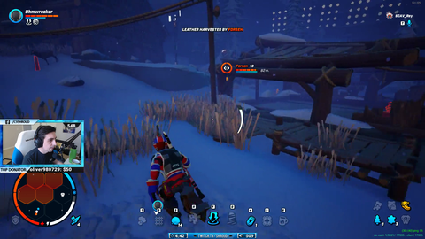 Forsen 200000 IQ
