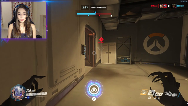 Anita's Hobbies