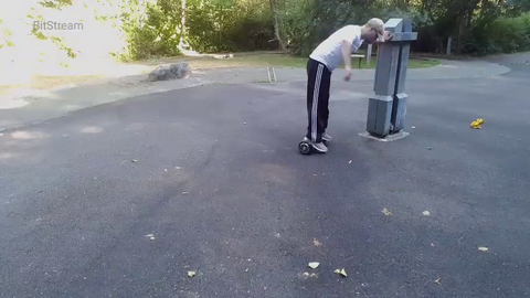 Why Isn't This Thing Working?! Ohhhh....