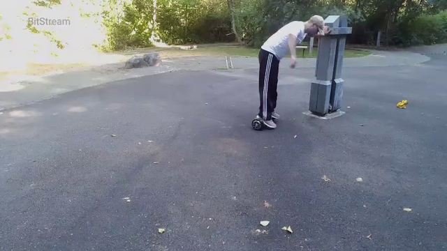 Why Isn't This Thing Working?! Ohhhh....