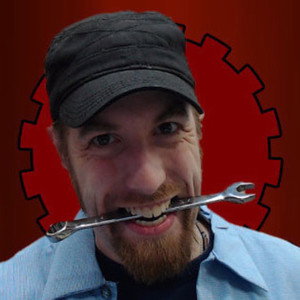 DeamonMachine