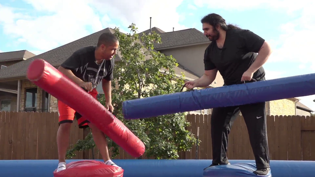 Nick vs Esfand