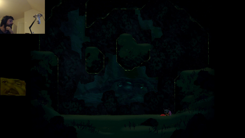 The bog breaks this poor hobo's last sanity...