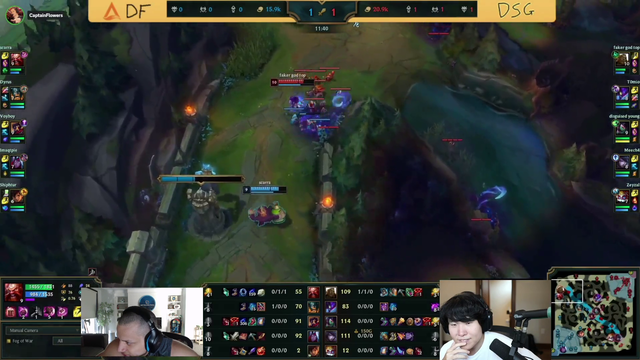 T1 says no to ads