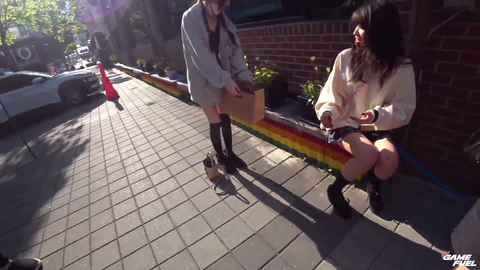 Emiru receives even more gifts