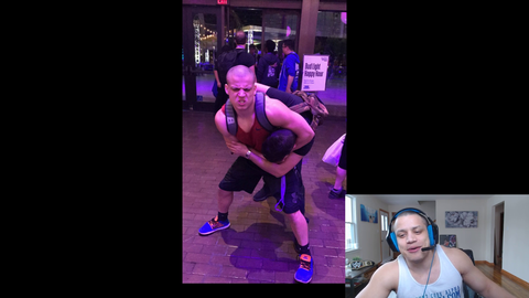 Tyler1 on Bullying