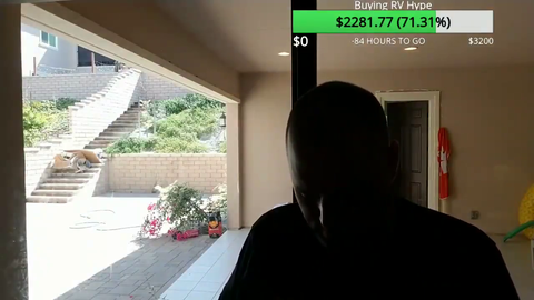 Blade after being called out for groping a women without her consent last night. Says shes is lucky to be sexually assaulted by him!