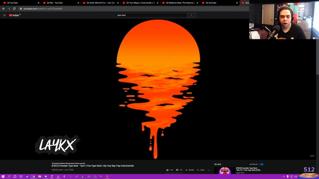 3Head demonstrates current state of rap music