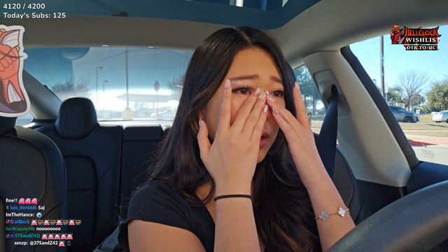 Emily on changing her career path