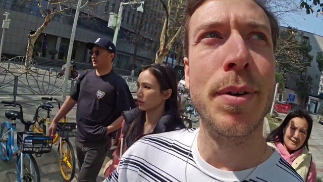 Robcdee can't go to China anymore