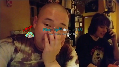 StupidManCostume Donated $5