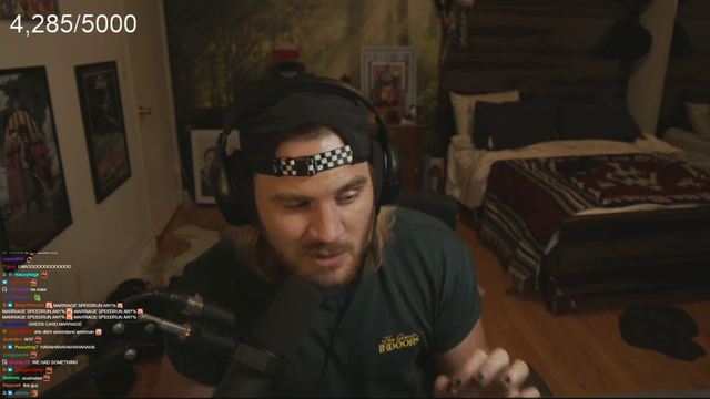 Will gets Jebaited