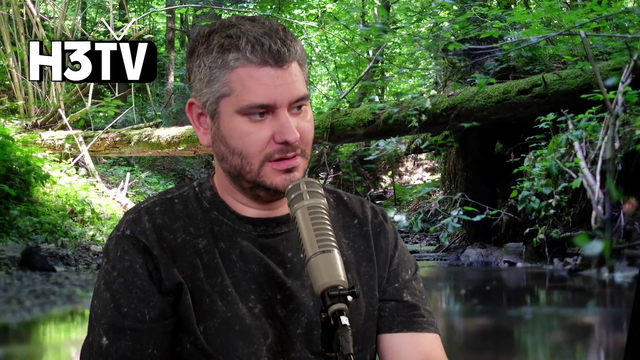 H3 shows something TOS in their first week of streaming