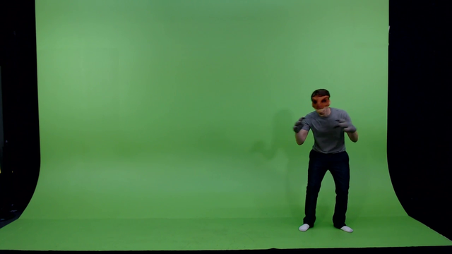 Jerma Really Gets into Character