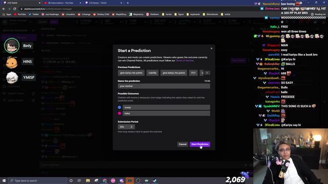 Twitch's extensive measures to stop VIOLENT harassment!
