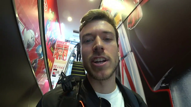 Jakes opinion on people posting shiny pokemon