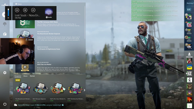 PepeLaugh :point_right: Kanye