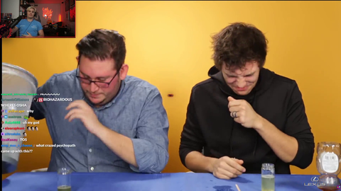 WillNeff exposing Buzzfeed & their toxic work environment during its peak