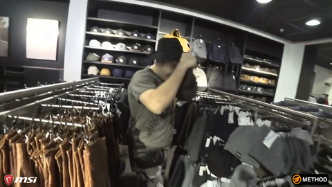 Greek the Godfather