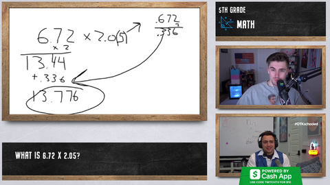 Austin tired to cheat on schooled but is Pepega