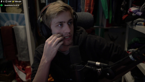 How to Tinder by sodapoppin