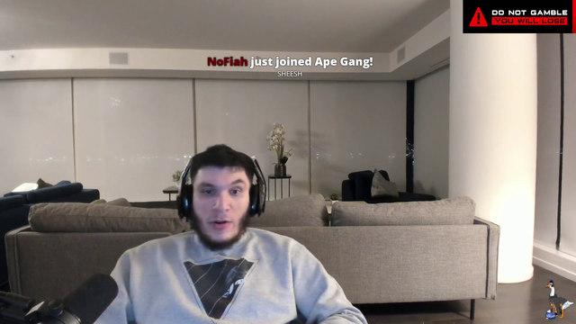 Train says the hate is coming from streamers who view bot and he is collecting data on them