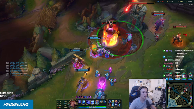 Pobelter APM