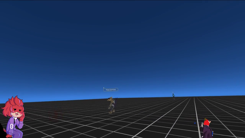 VRChat memes may have died in 2018... but thanks to Master Chief, so did a lot of Covenant.