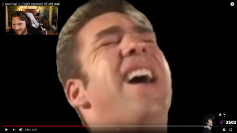 Williard Nefelheim explains Gachi to relatives