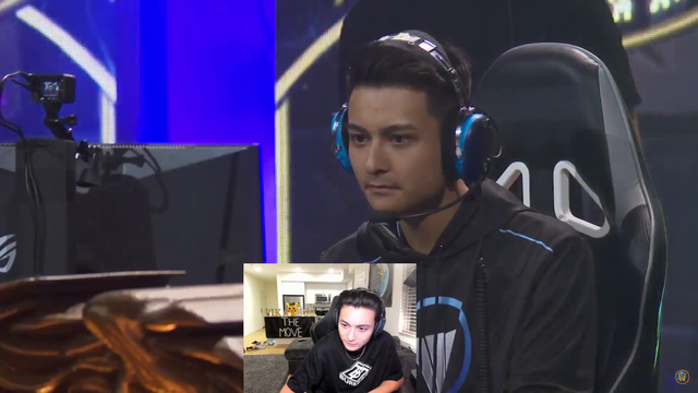 Pikaboo remembering his blizzcon championship