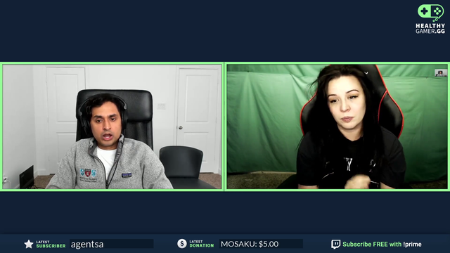 Kaceytron sounds like what D: