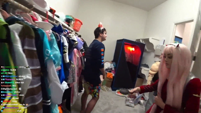 TYLER1 and GREEKGODX Finally Reunite