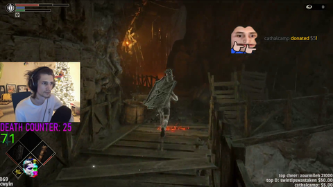 TTS Dono describes LSF