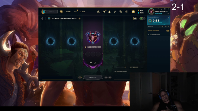 Tyler has hate watchers