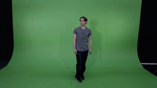 Jerma does the Orange Julius