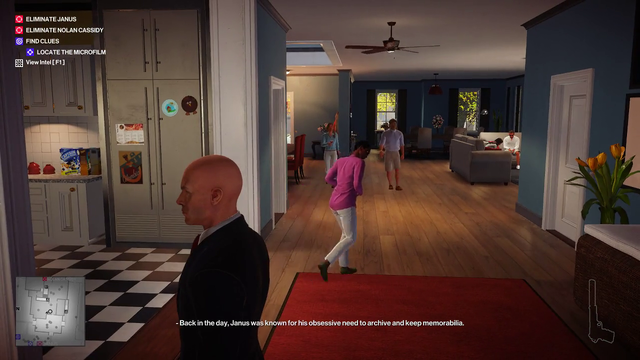 Jerma caught in a moral dilemma