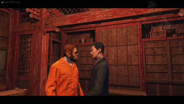 Yung Dab (moonmoon) returns to Los Santos