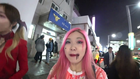 HAchubby meets FeelsBadMan