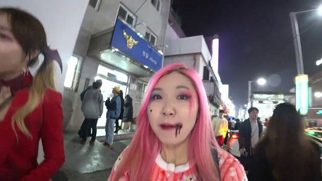 HAchubby meets FeelsBadMan