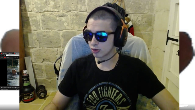 JokerdTV breaks out of prison