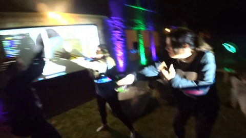 Soda with the super kick