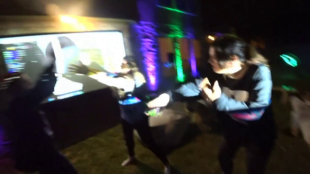 Soda with the super kick