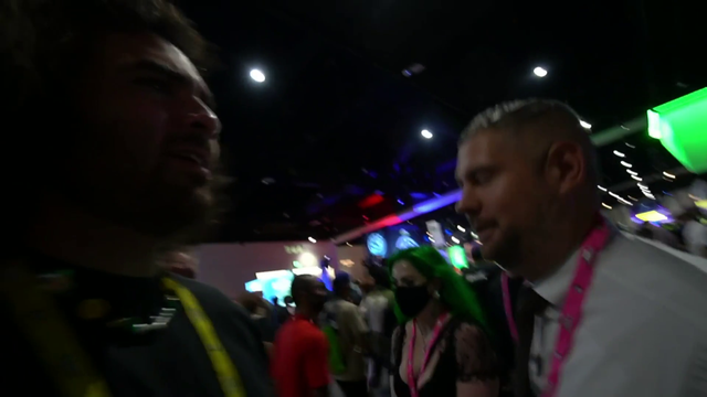 Hasan pops off on a Proud Boy