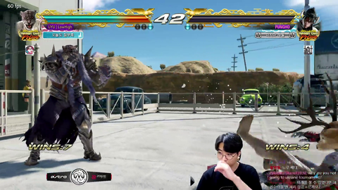 Tekken Pro Player's Reason for Refusing to Go to Tournament