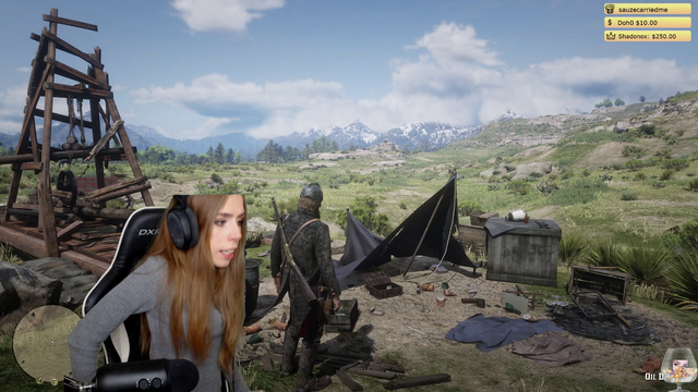 Most feared and deadliest creature in the west