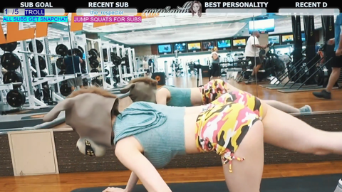 New TOS, good job twitch LUL