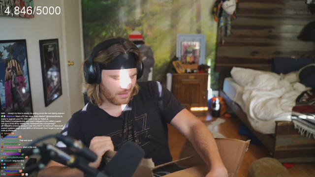 WillNeff's new cam Kreygasm