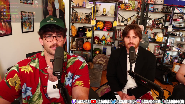 "Sober Show"