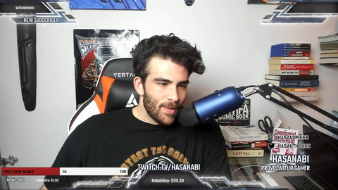 5Head